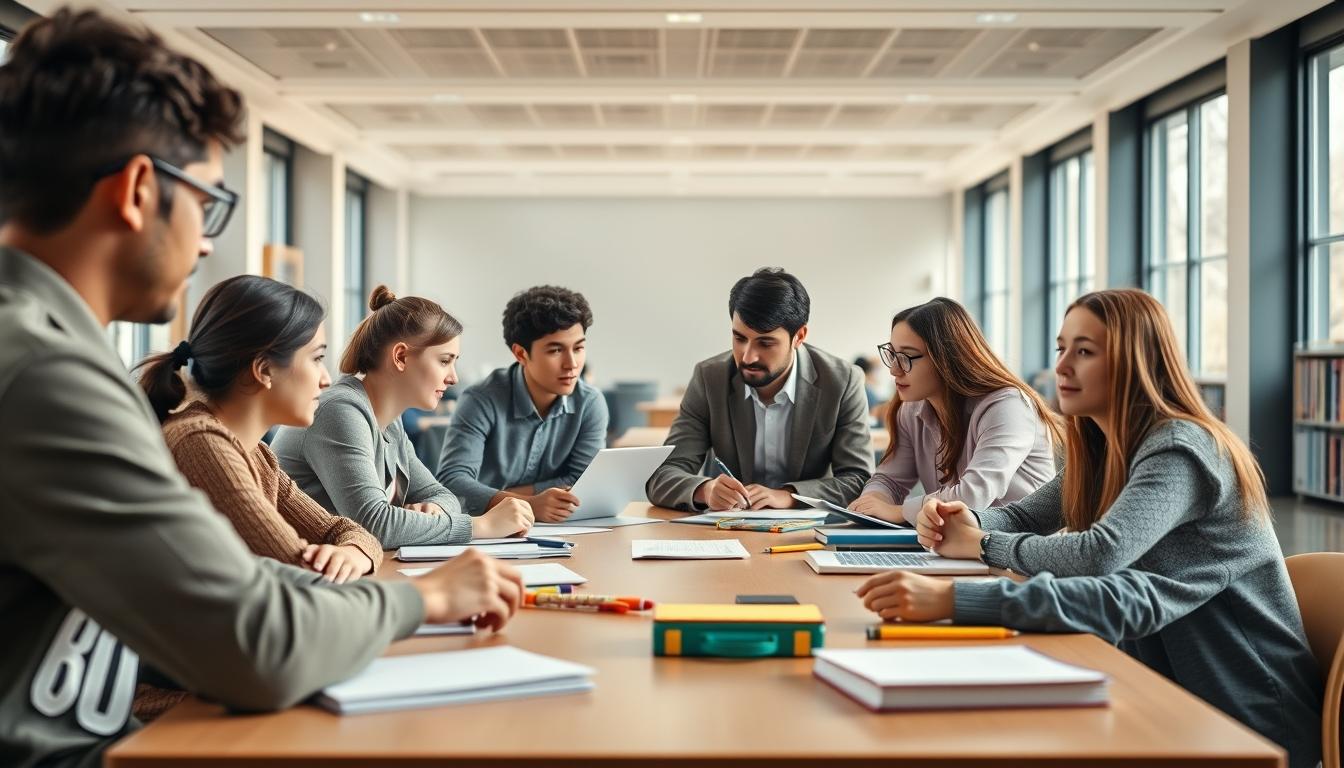 Innovative digital learning technology